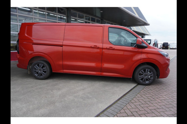 Ford Transit Custom 320 2.0 TDCI 136pk L2H1 Limited EENMALIGE AKTIE PRIJS op=op