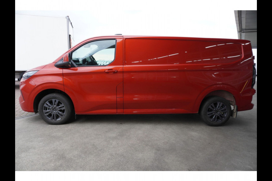 Ford Transit Custom 320 2.0 TDCI 136pk L2H1 Limited EENMALIGE AKTIE PRIJS op=op
