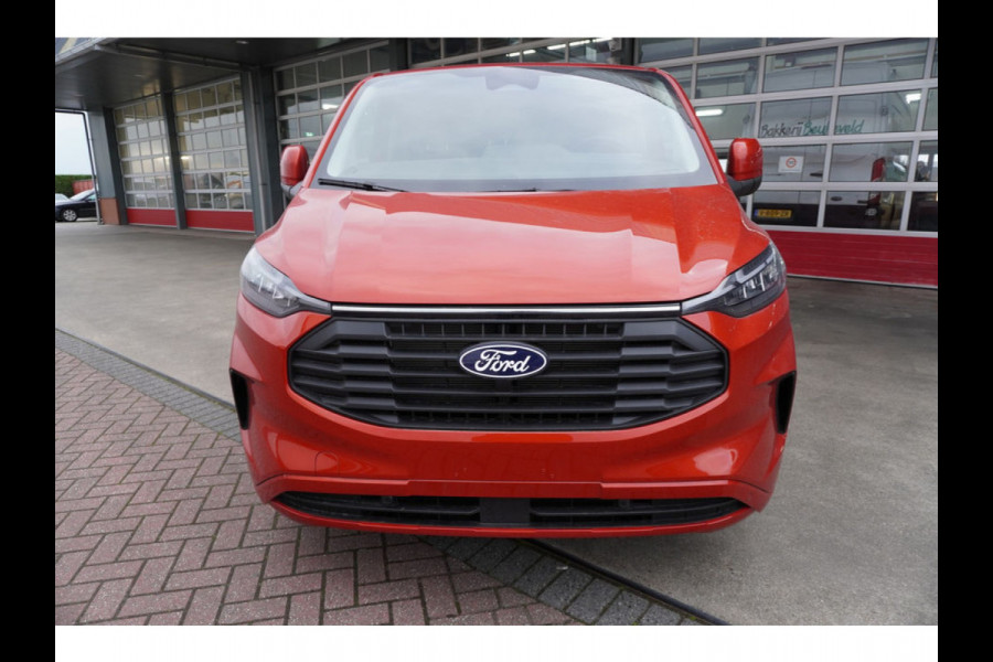 Ford Transit Custom 320 2.0 TDCI 136pk L2H1 Limited EENMALIGE AKTIE PRIJS op=op