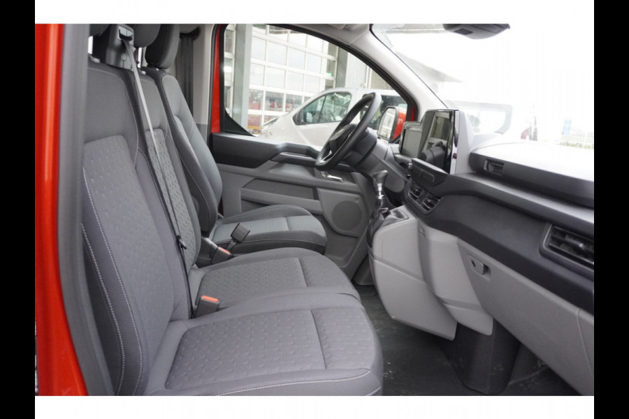 Ford Transit Custom 320 2.0 TDCI 136pk L2H1 Limited EENMALIGE AKTIE PRIJS op=op