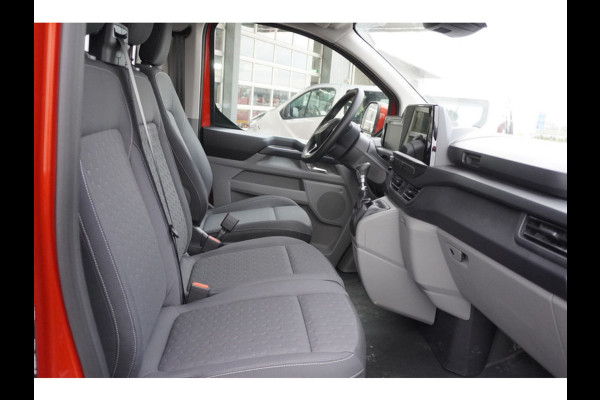 Ford Transit Custom 320 2.0 TDCI 136pk L2H1 Limited EENMALIGE AKTIE PRIJS op=op