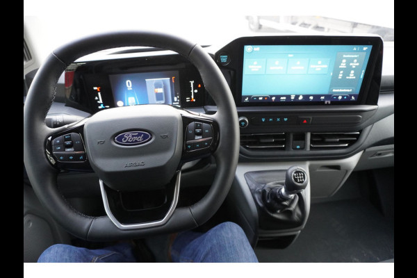Ford Transit Custom 320 2.0 TDCI 136pk L2H1 Limited EENMALIGE AKTIE PRIJS op=op