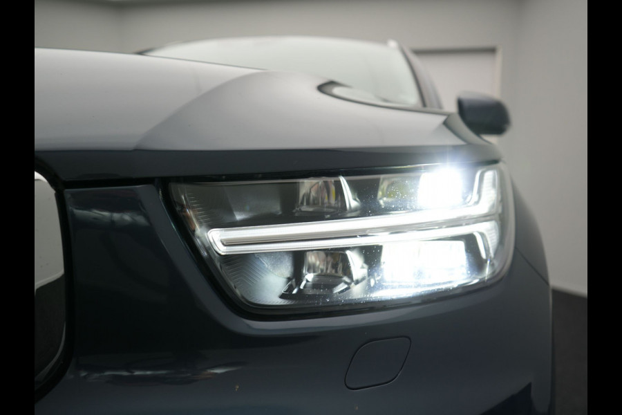 Volvo XC40 T4 Recharge Inscription Plug In Hybrid 211PK PHEV | Panodak | Adaptive Cruise | Lederen bekleding | Harman Kardon | Apple Carplay | DAB