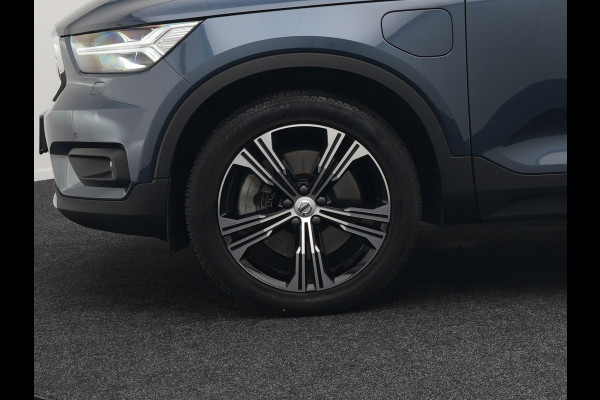 Volvo XC40 T4 Recharge Inscription Plug In Hybrid 211PK PHEV | Panodak | Adaptive Cruise | Lederen bekleding | Harman Kardon | Apple Carplay | DAB