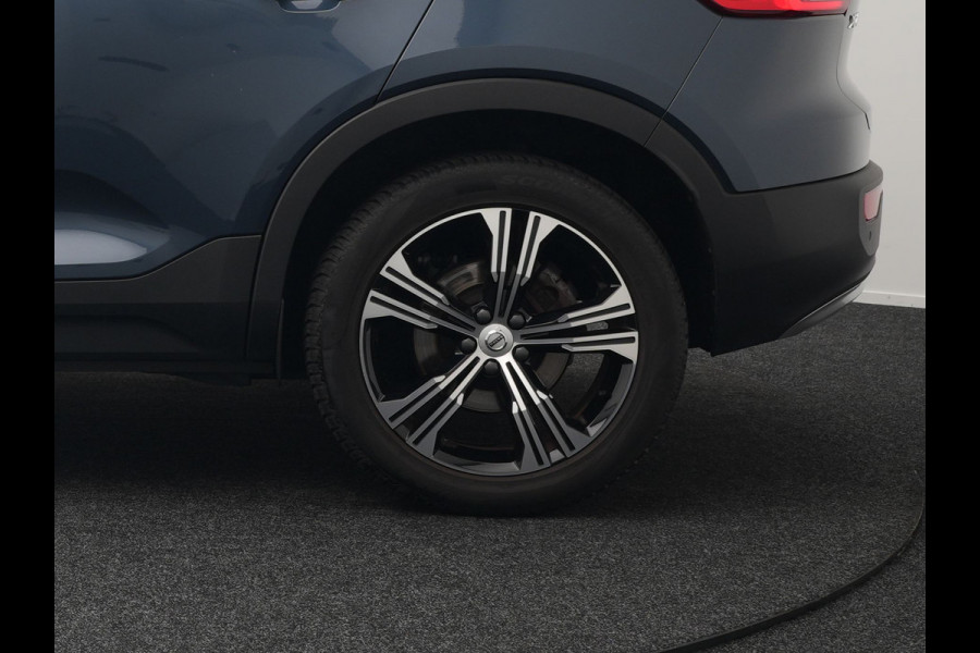 Volvo XC40 T4 Recharge Inscription Plug In Hybrid 211PK PHEV | Panodak | Adaptive Cruise | Lederen bekleding | Harman Kardon | Apple Carplay | DAB