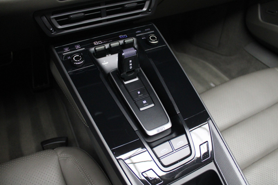 Porsche 911 3.0 4 Targa Leder Navi Camera Bose Climate PDC Alcantara binnenhemel (zwart) Stoelverwarming Carplay Xenon LM velgen