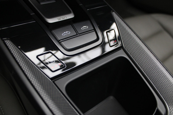 Porsche 911 3.0 4 Targa Leder Navi Camera Bose Climate PDC Alcantara binnenhemel (zwart) Stoelverwarming Carplay Xenon LM velgen