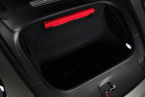 Porsche 911 3.0 4 Targa Leder Navi Camera Bose Climate PDC Alcantara binnenhemel (zwart) Stoelverwarming Carplay Xenon LM velgen