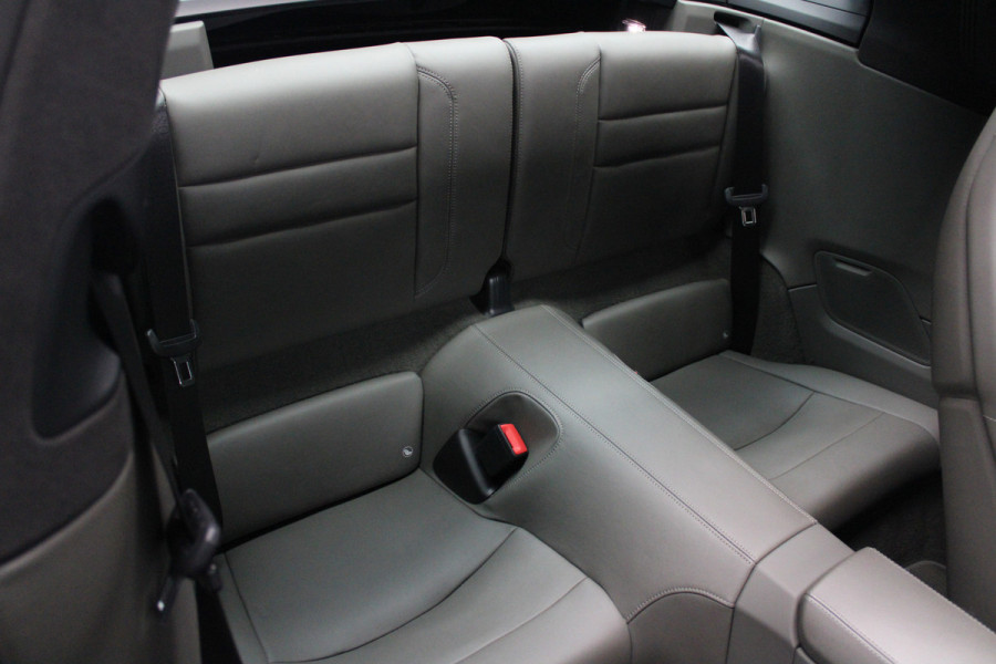Porsche 911 3.0 4 Targa Leder Navi Camera Bose Climate PDC Alcantara binnenhemel (zwart) Stoelverwarming Carplay Xenon LM velgen