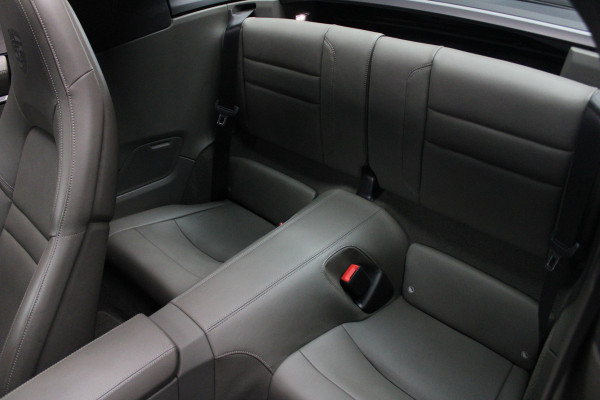 Porsche 911 3.0 4 Targa Leder Navi Camera Bose Climate PDC Alcantara binnenhemel (zwart) Stoelverwarming Carplay Xenon LM velgen