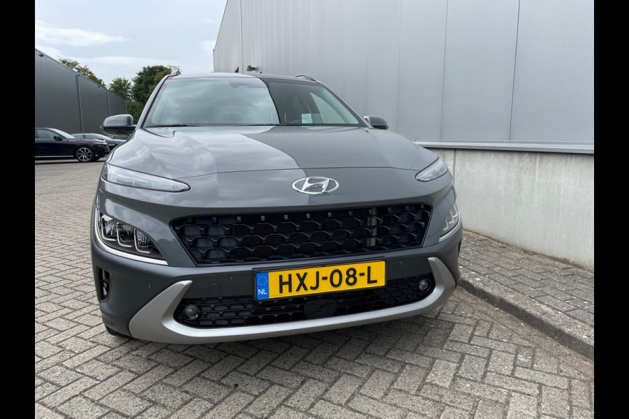 Hyundai Kona 1.0 T-GDI Premium / Navigatie / Camera