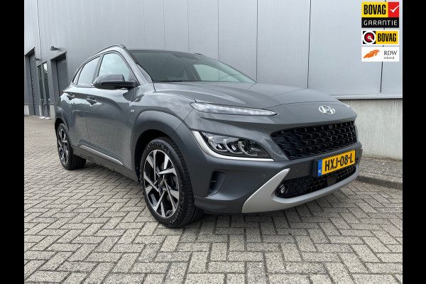 Hyundai Kona 1.0 T-GDI Premium / Navigatie / Camera