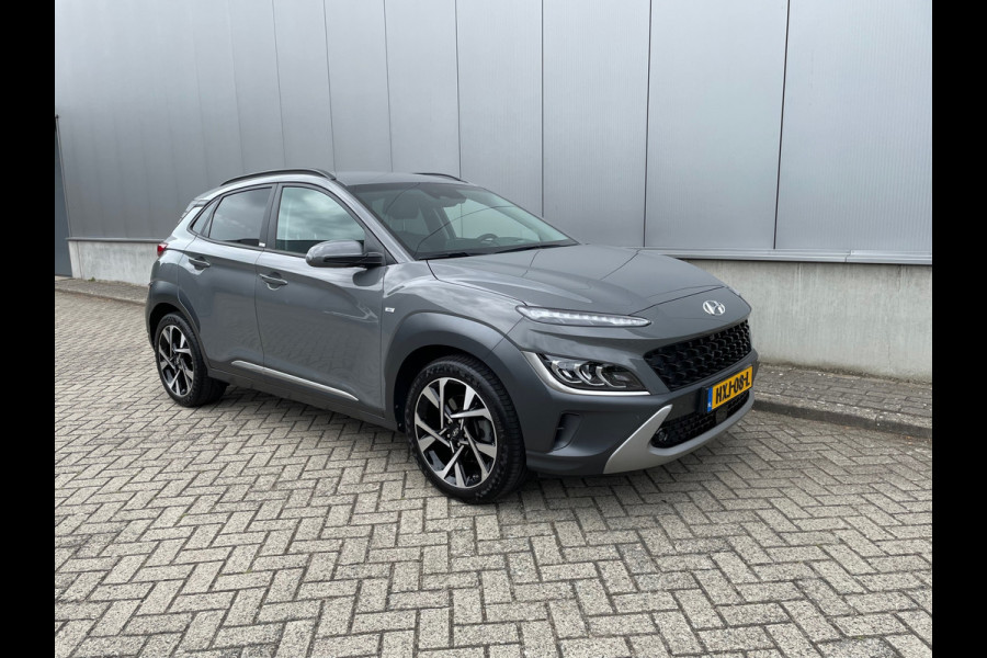 Hyundai Kona 1.0 T-GDI Premium / Navigatie / Camera