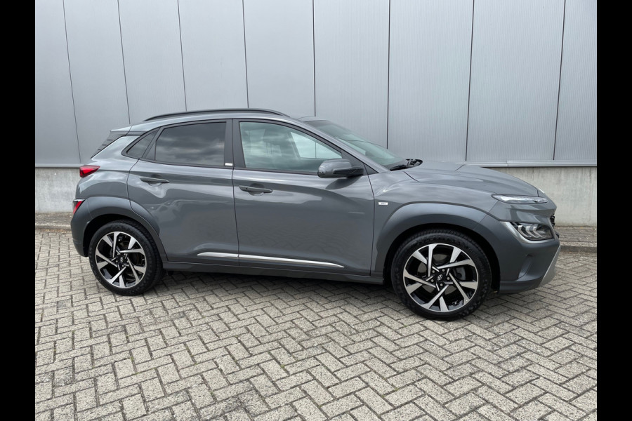Hyundai Kona 1.0 T-GDI Premium / Navigatie / Camera