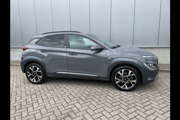 Hyundai Kona 1.0 T-GDI Premium / Navigatie / Camera