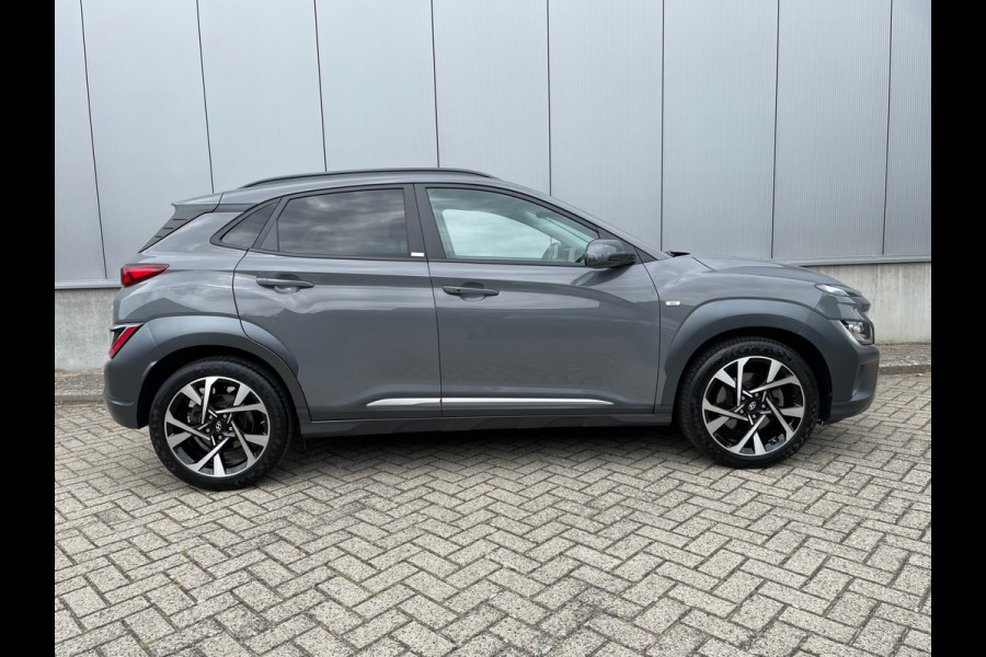 Hyundai Kona 1.0 T-GDI Premium / Navigatie / Camera
