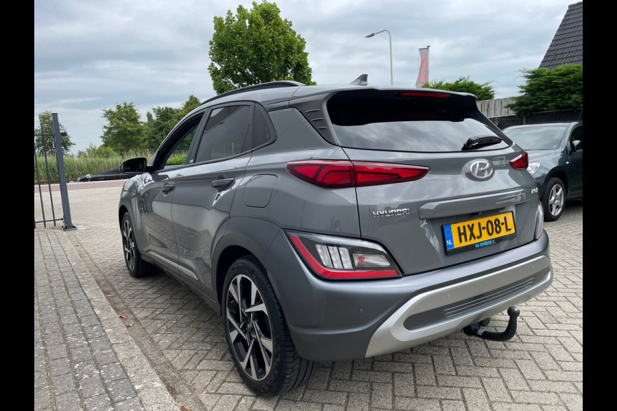 Hyundai Kona 1.0 T-GDI Premium / Navigatie / Camera