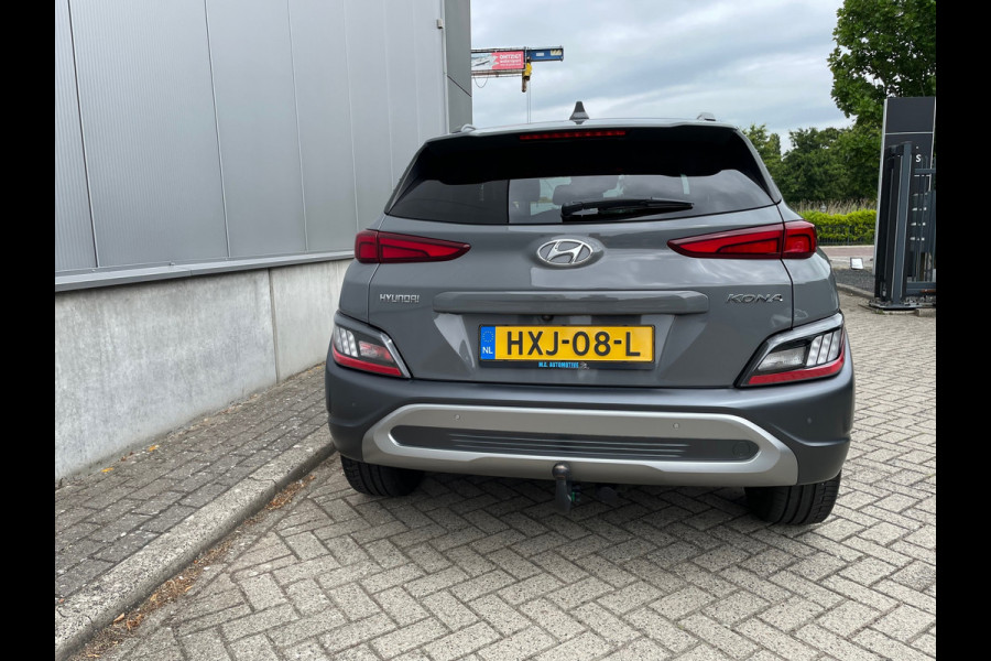 Hyundai Kona 1.0 T-GDI Premium / Navigatie / Camera