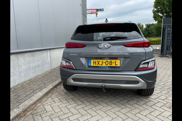 Hyundai Kona 1.0 T-GDI Premium / Navigatie / Camera
