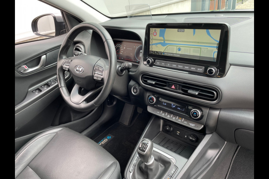 Hyundai Kona 1.0 T-GDI Premium / Navigatie / Camera