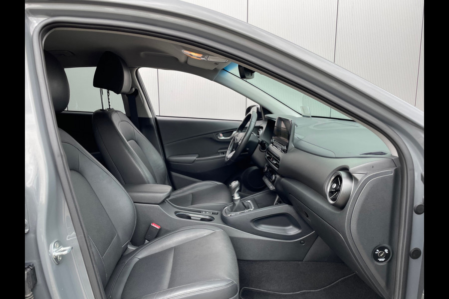 Hyundai Kona 1.0 T-GDI Premium / Navigatie / Camera