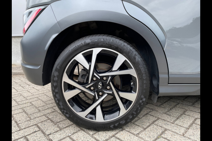 Hyundai Kona 1.0 T-GDI Premium / Navigatie / Camera
