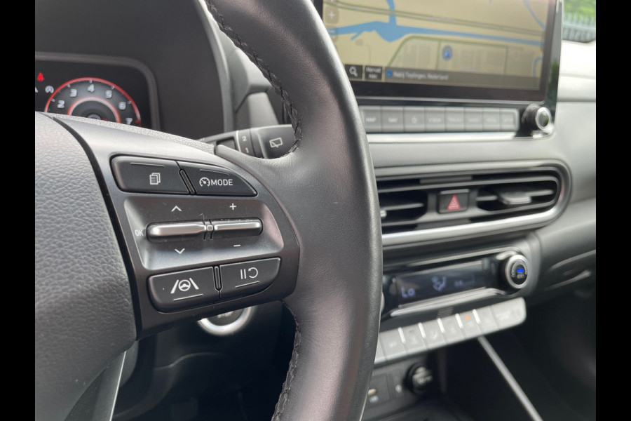 Hyundai Kona 1.0 T-GDI Premium / Navigatie / Camera