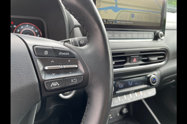 Hyundai Kona 1.0 T-GDI Premium / Navigatie / Camera