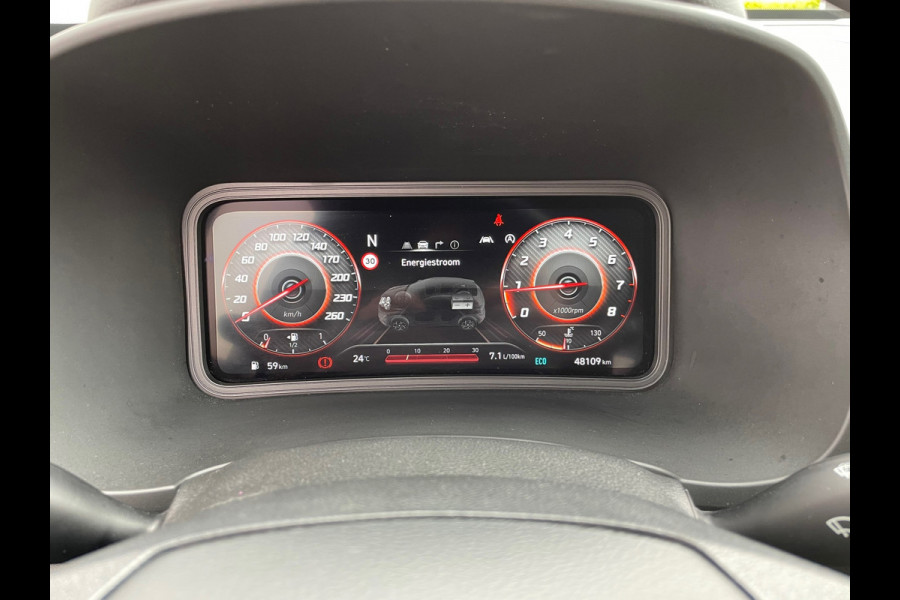 Hyundai Kona 1.0 T-GDI Premium / Navigatie / Camera