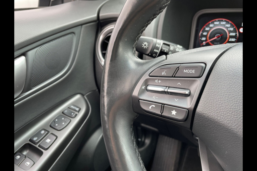 Hyundai Kona 1.0 T-GDI Premium / Navigatie / Camera