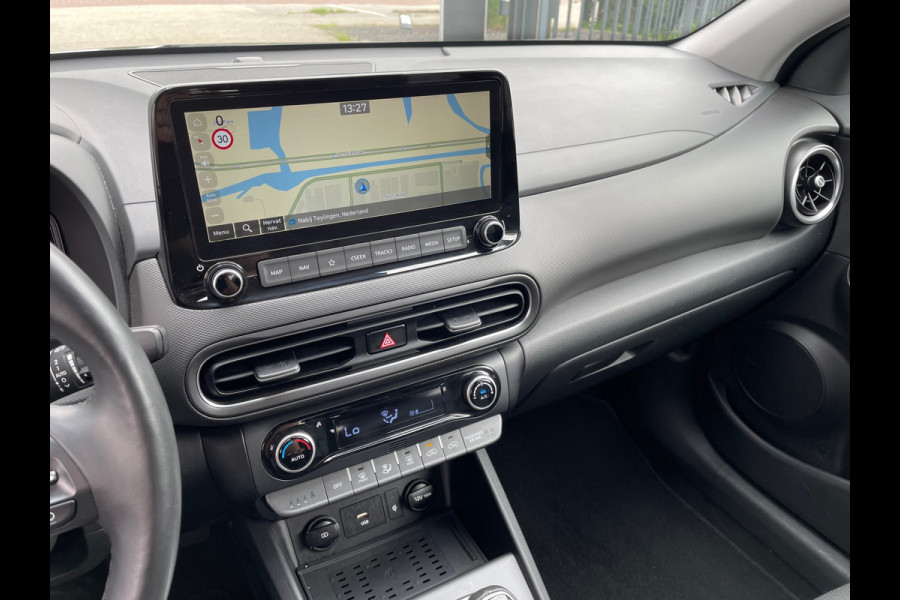 Hyundai Kona 1.0 T-GDI Premium / Navigatie / Camera