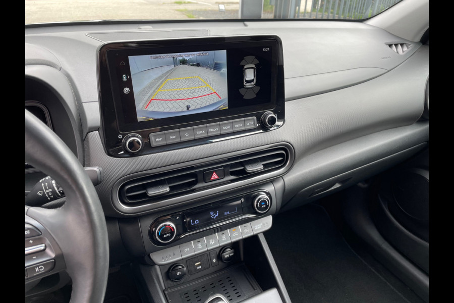 Hyundai Kona 1.0 T-GDI Premium / Navigatie / Camera