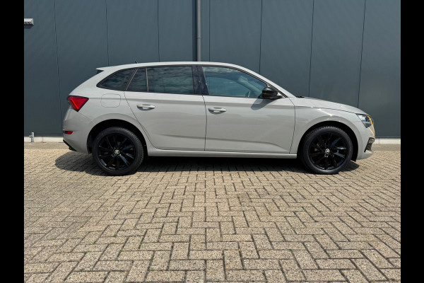 Škoda SCALA Sport Business * Cruise * Visueel Cockpit * AppleCarPlay *