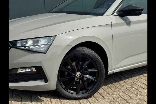 Škoda SCALA Sport Business * Cruise * Visueel Cockpit * AppleCarPlay *