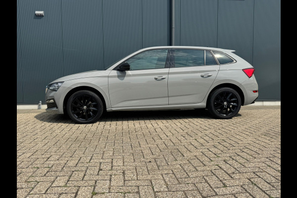 Škoda SCALA Sport Business * Cruise * Visueel Cockpit * AppleCarPlay *