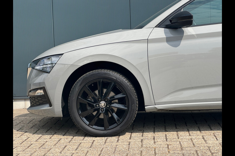 Škoda SCALA Sport Business * Cruise * Visueel Cockpit * AppleCarPlay *
