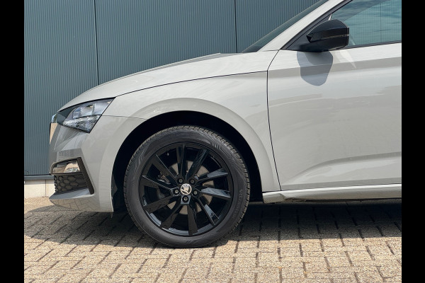 Škoda SCALA Sport Business * Cruise * Visueel Cockpit * AppleCarPlay *