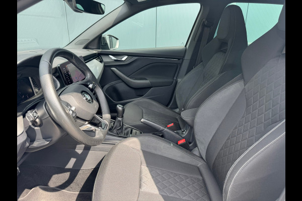 Škoda SCALA Sport Business * Cruise * Visueel Cockpit * AppleCarPlay *