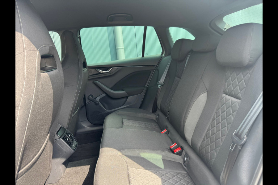 Škoda SCALA Sport Business * Cruise * Visueel Cockpit * AppleCarPlay *