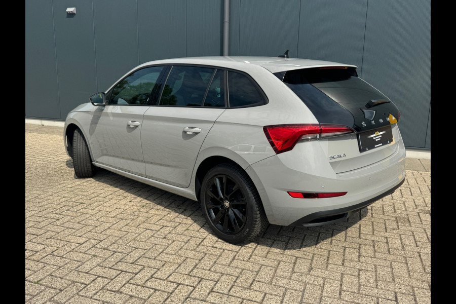 Škoda SCALA Sport Business * Cruise * Visueel Cockpit * AppleCarPlay *