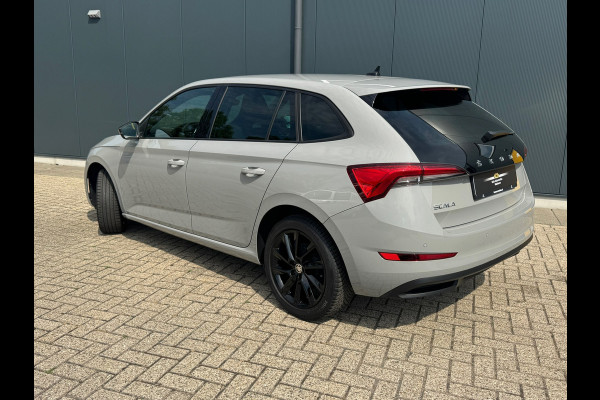 Škoda SCALA Sport Business * Cruise * Visueel Cockpit * AppleCarPlay *