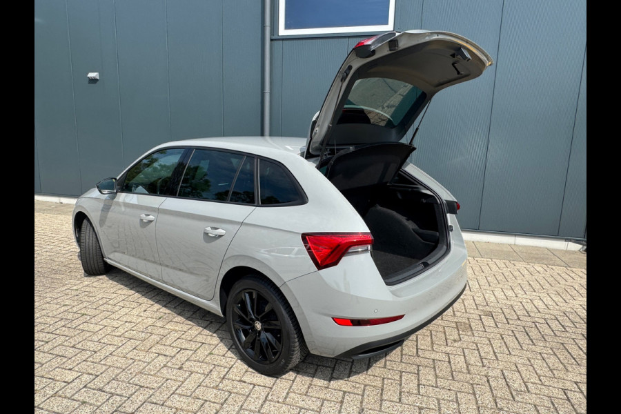Škoda SCALA Sport Business * Cruise * Visueel Cockpit * AppleCarPlay *