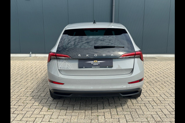 Škoda SCALA Sport Business * Cruise * Visueel Cockpit * AppleCarPlay *