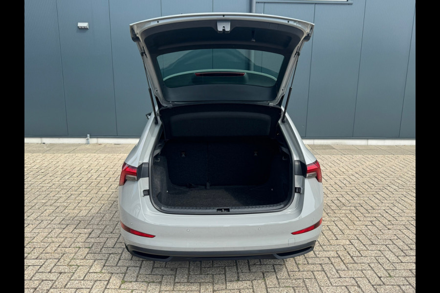 Škoda SCALA Sport Business * Cruise * Visueel Cockpit * AppleCarPlay *