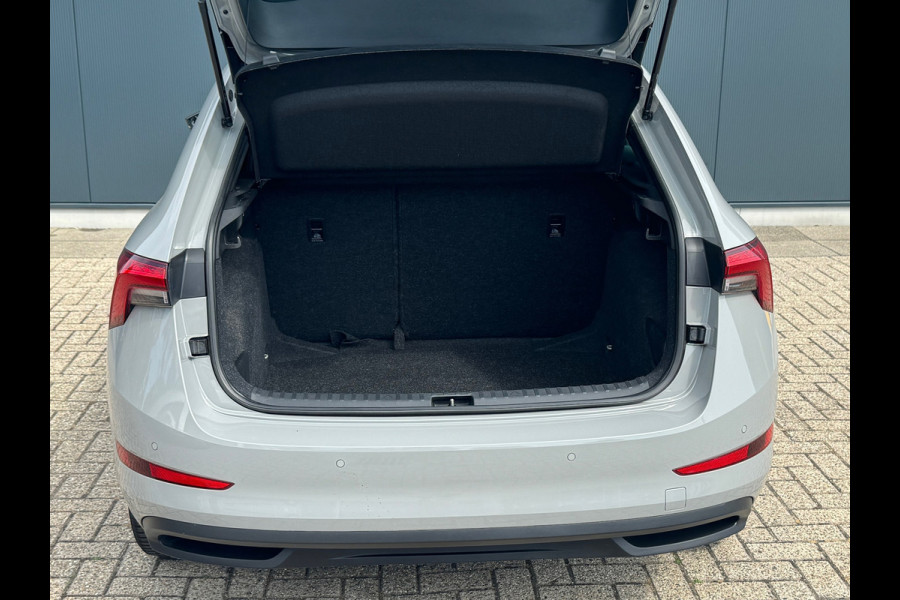 Škoda SCALA Sport Business * Cruise * Visueel Cockpit * AppleCarPlay *