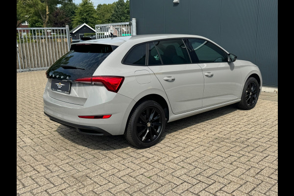 Škoda SCALA Sport Business * Cruise * Visueel Cockpit * AppleCarPlay *