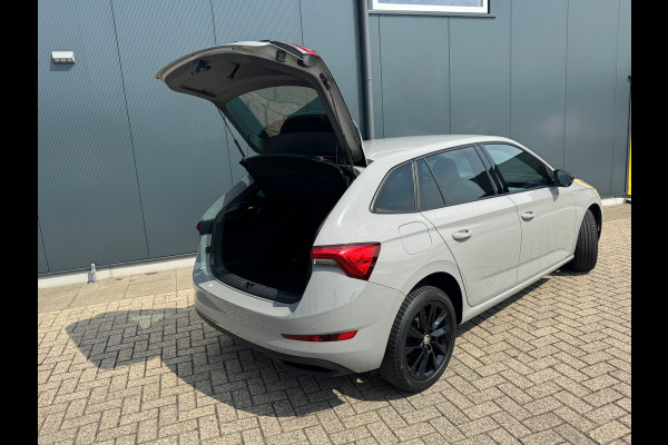 Škoda SCALA Sport Business * Cruise * Visueel Cockpit * AppleCarPlay *