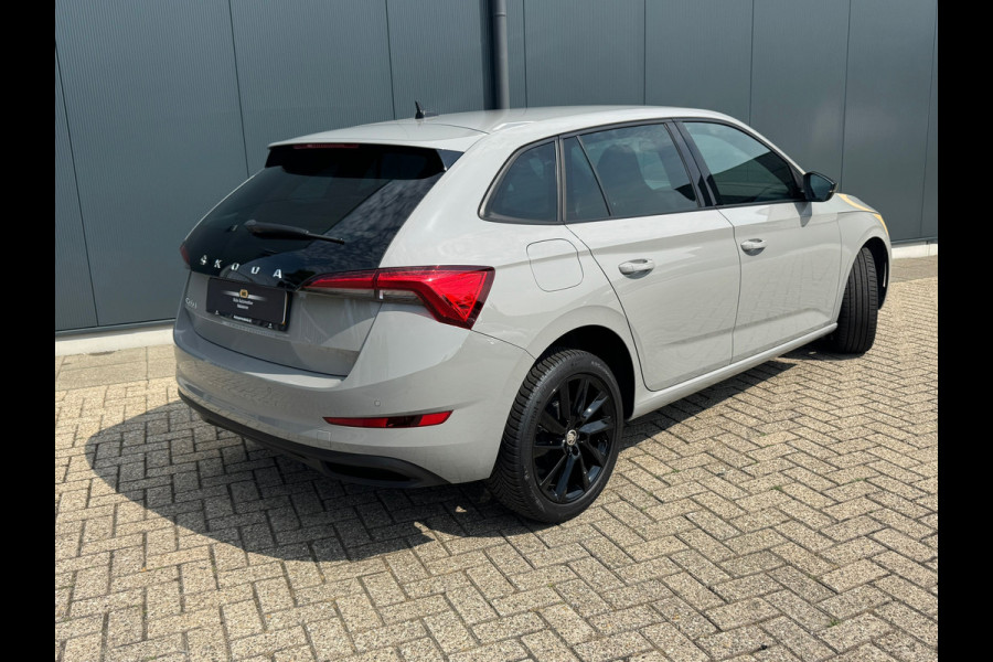 Škoda SCALA Sport Business * Cruise * Visueel Cockpit * AppleCarPlay *