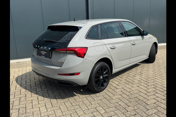 Škoda SCALA Sport Business * Cruise * Visueel Cockpit * AppleCarPlay *