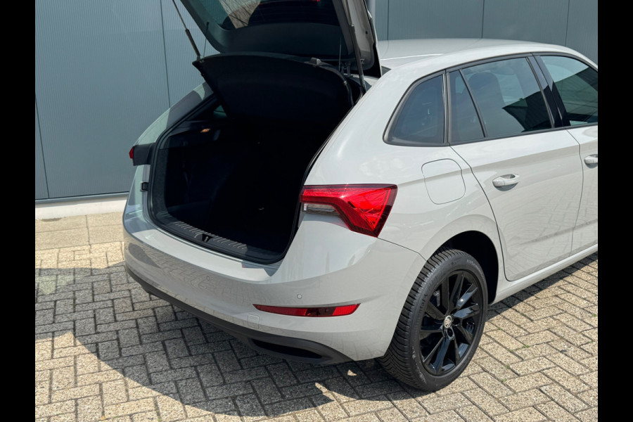 Škoda SCALA Sport Business * Cruise * Visueel Cockpit * AppleCarPlay *